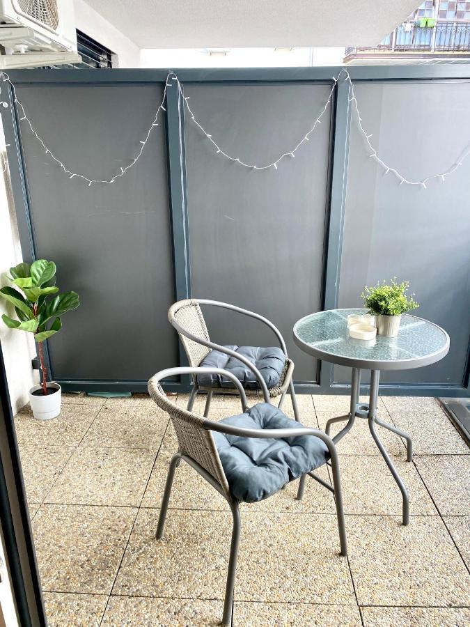The Elite Downtown A/c & Garage Parking Pressburg