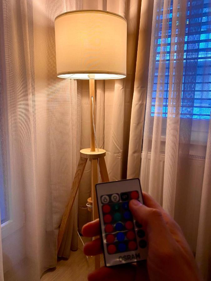Apartment The Elite Downtown A/c & Garage Parking Pressburg