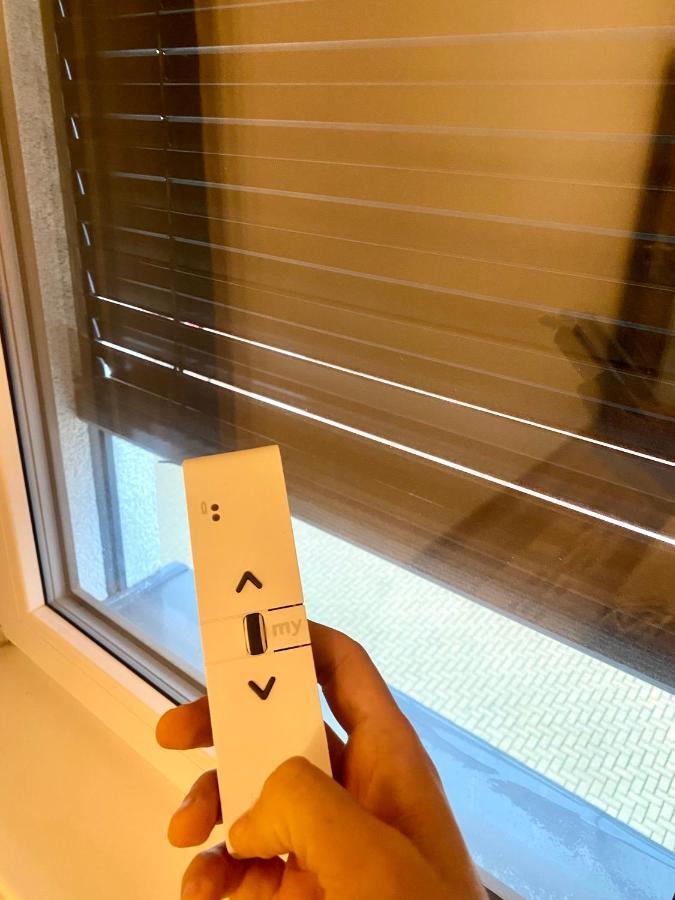 The Elite Downtown A/c & Garage Parking Apartment Pressburg